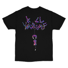 Load image into Gallery viewer, Omerta - "K_ll Yourself" T-Shirt