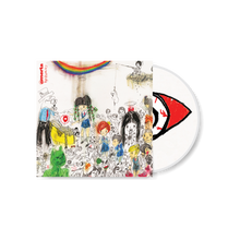Load image into Gallery viewer, Omerta - "Hyperviolence" CD