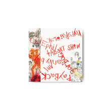 Load image into Gallery viewer, Omerta - "Hyperviolence" CD