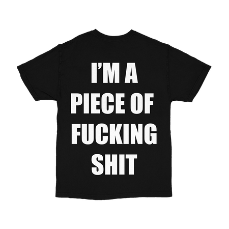 Omerta - "POS" T-Shirt