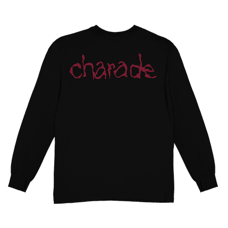 Omerta - "Charade" Long Sleeve