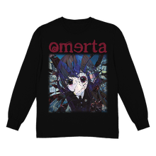 Load image into Gallery viewer, Omerta - &quot;Charade&quot; Long Sleeve
