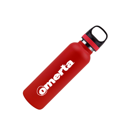 Omerta - "Huangquan" Water Bottle