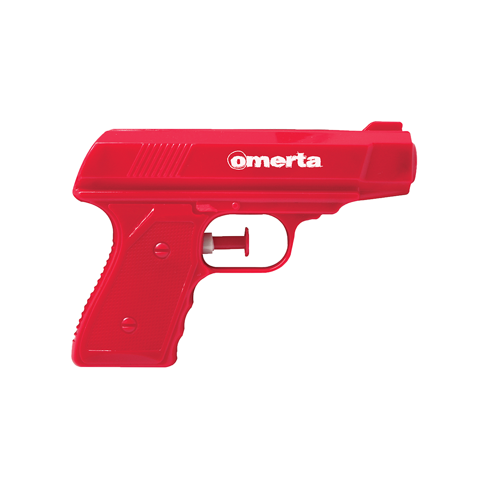 Omerta - 