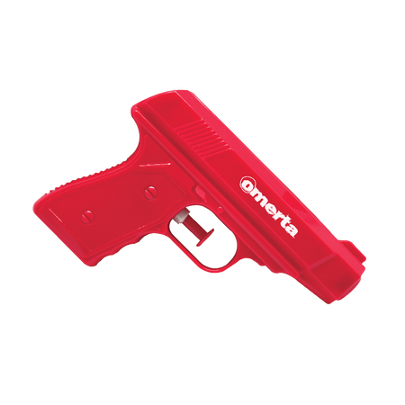 Omerta - "Kaladanda" Water Gun